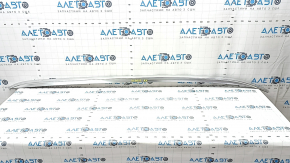 Sina longitudinala dreapta Volvo XC90 16-22 tip 2, crom