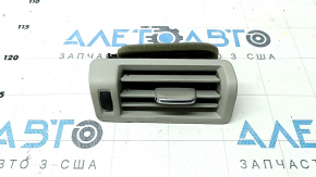 Deflector canal aer stâlp central dreapta Volvo XC90 16-22 gri
