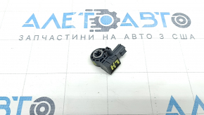 Senzație de aerbag lateral stânga Volvo XC90 16-22