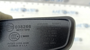 Зеркало внутрисалонное Volvo XC90 16-19 автозатемнение, Home link