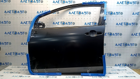 Дверь голая передняя левая Toyota Prius 50 19-22