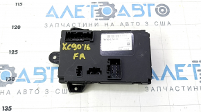 Unitate de control pentru scaunul pasagerului Volvo XC90 16-22