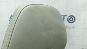 Scaun pasager Volvo XC90 16-17 cu airbag, electric, incalzit, piele neagra