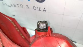 Фонарь заднего бампера правый Hyundai Elantra AD 19-20 скол