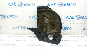 Накладка двигателя BMW X5 F15 14-18 N55