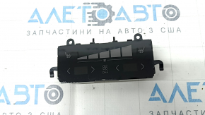 Climatizare Scaune rândul 3 Volvo XC90 16-22 încălzite, zgârieturi
