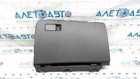 Torpedo, torpedo Hyundai Elantra AD 17-20 gri, zgârieturi