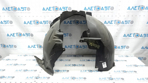 Captuseala aripa fata stanga Volvo XC90 16-22 striata, rupta