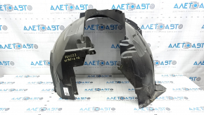 Căptușeală aripă dreapta față Volvo XC90 16-22 crestat, rupte