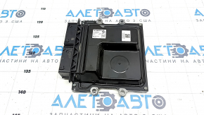Блок ECU компьютер двигателя Volvo XC90 16-22