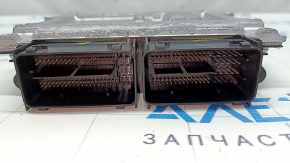 Блок ECU компьютер двигателя Volvo XC90 16-22