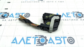 Фишка на блок ECU компьютер двигателя Volvo XC90 16-22 под разъем A
