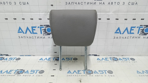 Tetiera dreapta fata Honda Accord 18-22 piele, gri