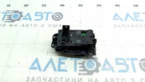 Кнопка паркинга BMW X5 F15 14-18 трещины