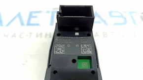 Кнопка паркинга BMW X5 F15 14-18 трещины