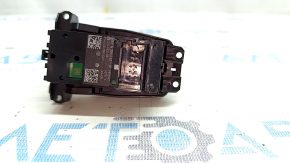 Кнопка паркинга BMW X5 F15 14-18 трещины