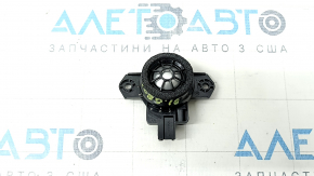 Difuzorul tweeter din spatele ușii stângi Volvo XC90 16-22 Bowers & Wilkins