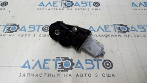 Мотор регулировки наклона спинки пассажирского сиденья Honda Accord 18-22 без каркаса