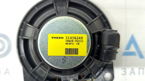 Динамик дверной передний левый верхний Volvo XC90 16-26 bowers & wilkins