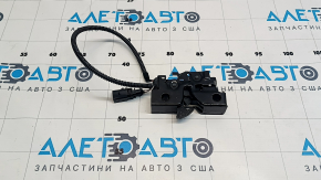 Замок капота VW Tiguan 18-24 с датчиком