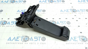 Держатель телефона в центральной консоли BMW X5 F15 14-18