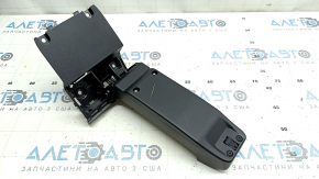 Держатель телефона в центральной консоли BMW X5 F15 14-18