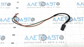 Фишка на питание усилителя аудио Volvo XC90 16-22