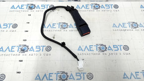 Închidere centură șofer Toyota Prius 50 16-22