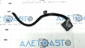 Фишка на пассажирское сидение Volvo XC90 16-17