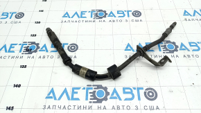 Furtun frana fata dreapta Volvo XC90 16-22 tip 2