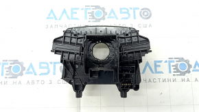 Подрулевой переключатель гитара Volvo XC90 16-26 с подогревом руля, без переключателей