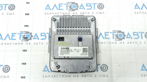 Монитор дисплей навигация Volvo XC90 16-25 тип 1