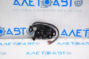 Замок капота Nissan Rogue 14-20 с датчиком
