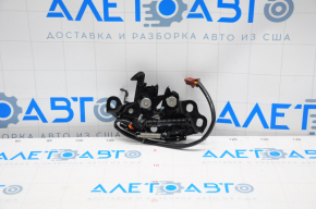 Замок капота Nissan Rogue 14-20 с датчиком
