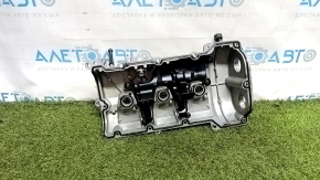 Крышка клапанная правая Porsche Macan 15-18 3.0T CTMA