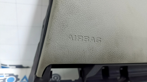 Накладка колени водителя Cadillac ATS 13- серая, царапины, под хим чистку