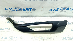 Capac bara fata stanga Volvo XC90 16-19 zgarieturi, nisip, zgarieturi