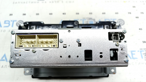 Монитор, дисплей Hyundai Elantra AD 19-20 малый дисплей