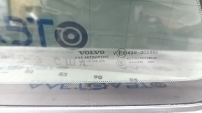 Jaluză geam spate stânga Volvo XC90 16-22 nuanțat