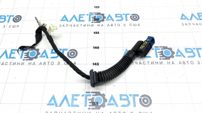 Фишка на проводку двери задняя левая Volvo XC90 16-22 11 пинов