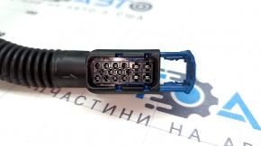 Фишка на проводку двери задняя левая Volvo XC90 16-22 11 пинов