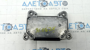 Модуль srs airbag компьютер подушек безопасности Volvo XC90 16-26