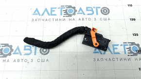 Фишка на модуль srs airbag компьютер подушек безопасности Volvo XC90 16-22 большая