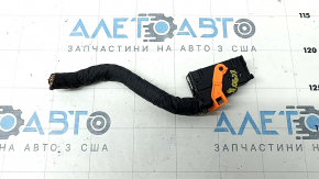Фишка на модуль srs airbag компьютер подушек безопасности Volvo XC90 16-22 большая