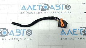 Фишка на модуль srs airbag компьютер подушек безопасности Volvo XC90 16-22 маленькая