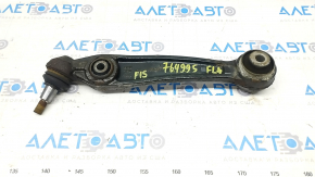 Maneta fata jos spate stanga BMW X5 F15 14-18 ruginita
