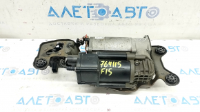 Компрессор пневмоподвески BMW X5 F15 14-18