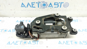 Компрессор пневмоподвески BMW X5 F15 14-18
