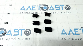 Cleme de izolare capota Volvo XC90 16-22 6 buc