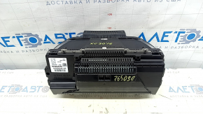 Щиток приборов Volvo XC90 16-22 большой дисплей, 150к